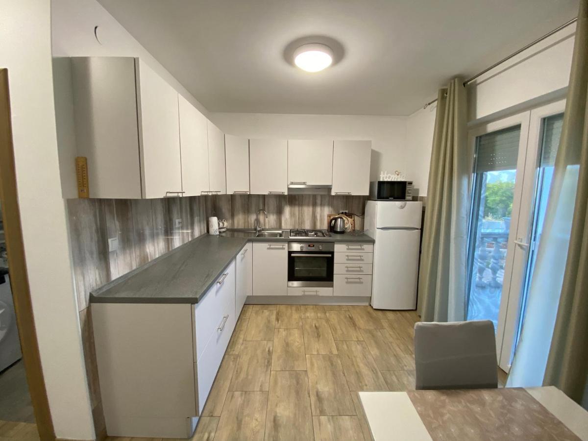 Kraljevic Apartments Vrh  ภายนอก รูปภาพ