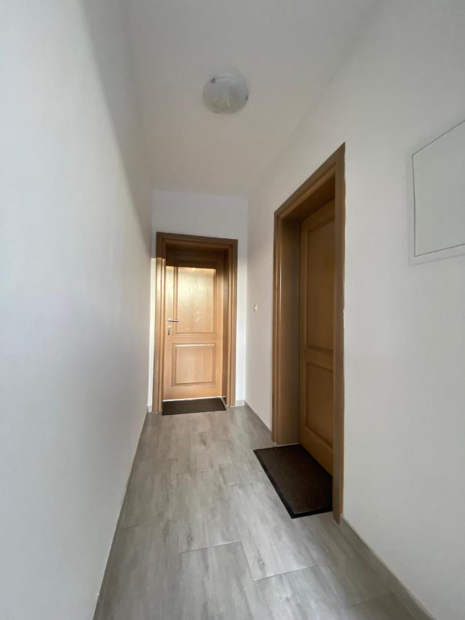 Kraljevic Apartments Vrh  ภายนอก รูปภาพ