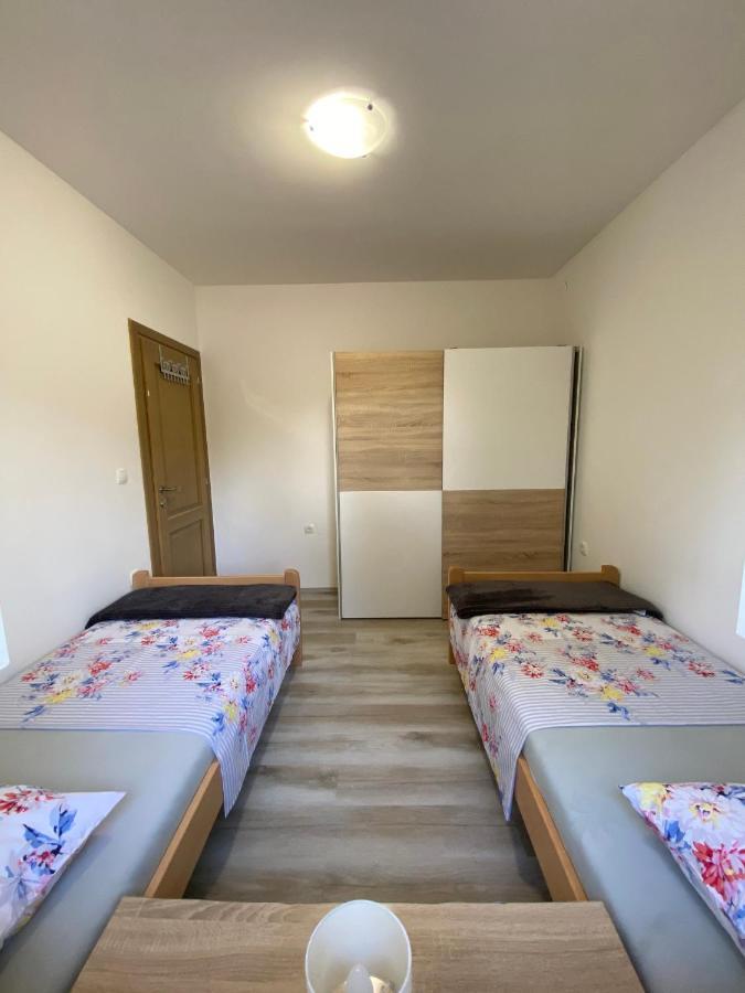 Kraljevic Apartments Vrh  ภายนอก รูปภาพ