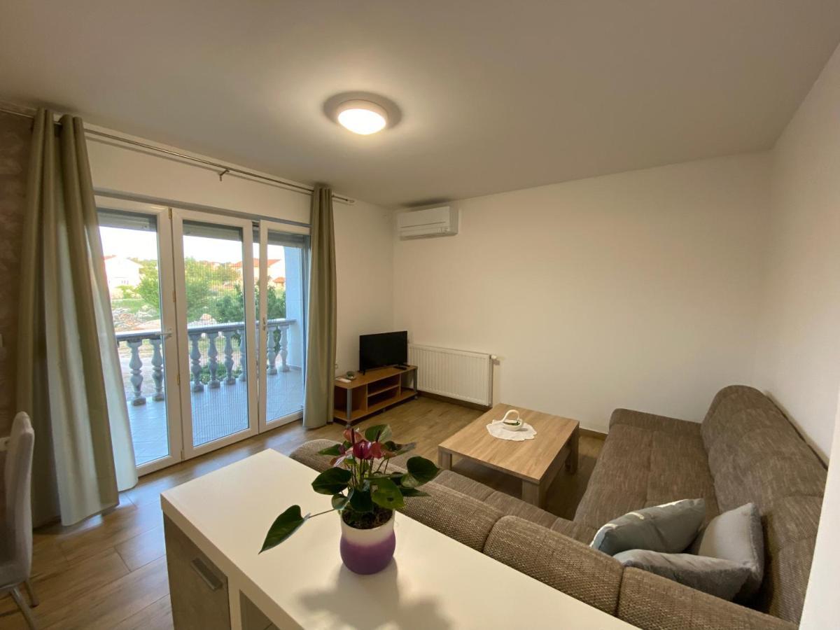 Kraljevic Apartments Vrh  ภายนอก รูปภาพ