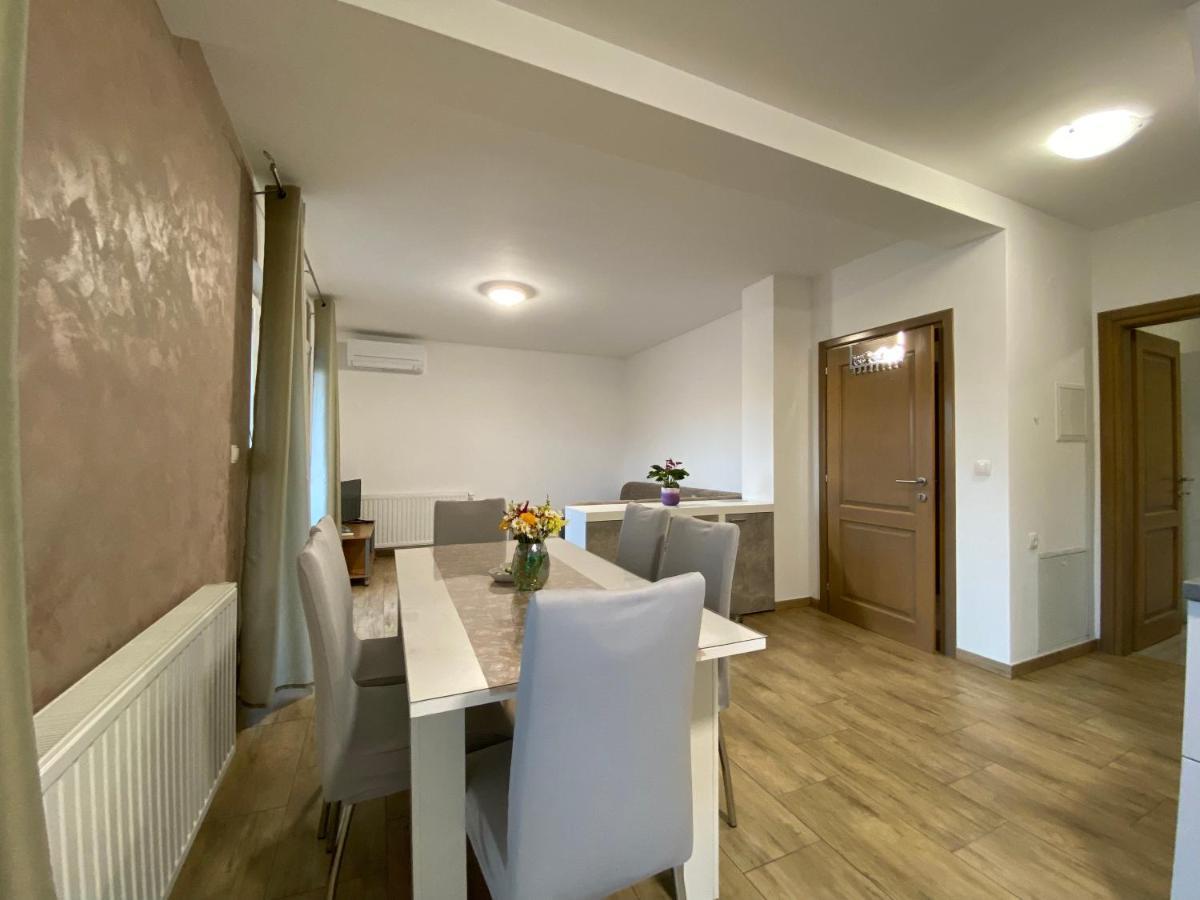 Kraljevic Apartments Vrh  ภายนอก รูปภาพ